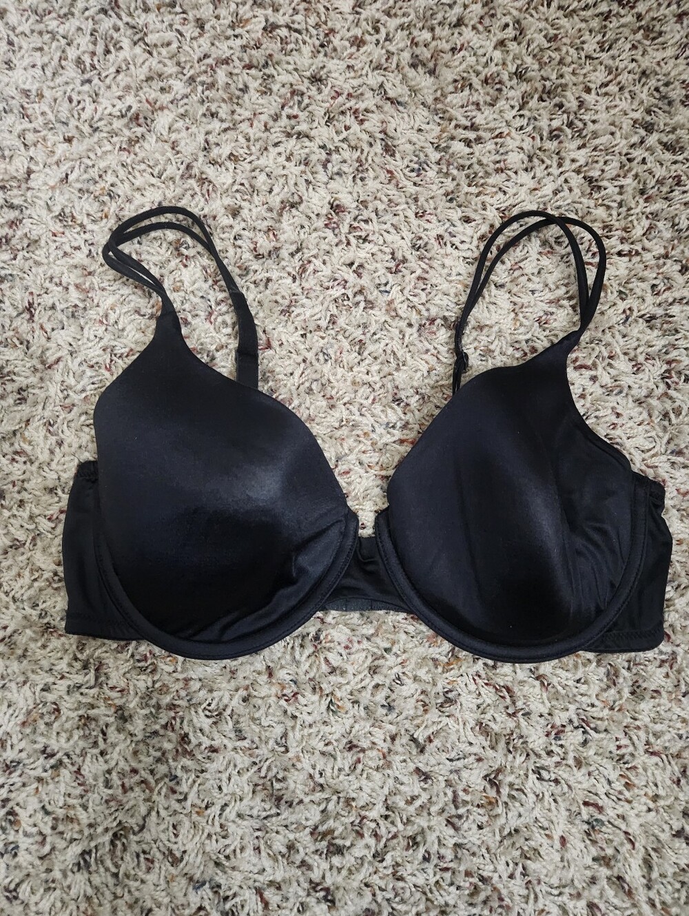 VS Very Sexy Line Demi Size 36D
